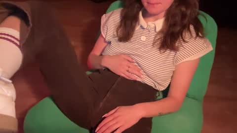 Olive online show from 28, 9, 2025