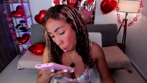 Snapshot of i_lulu chatting on 18, 2, 2026 Lul online show from 18, 2, 2026