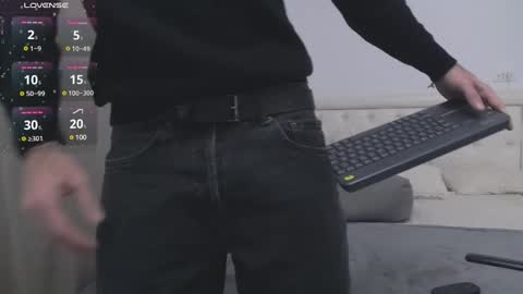 Phillip online show from 1, 1, 2025