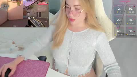 Snapshot of i_want_you_eva chatting on 4, 11, 2025 HiI am EvaPVT is open online show from 4, 11, 2025