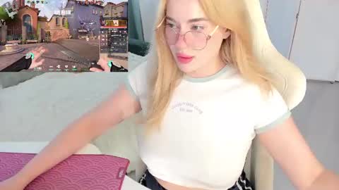HiI am  EvaPVT is open  online show from 19, 6, 2026