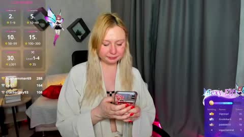 Samanta online show from 2, 3, 2026