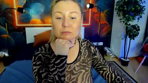 Samanta online show from 1, 6, 2026