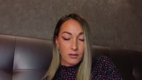 Blake online show from 15, 10, 2025