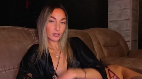 Blake online show from 25, 10, 2025