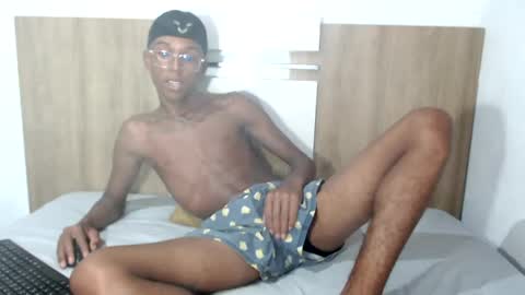 Snapshot of iam_colt chatting on 23, 5, 2026 David Colt online show from 23, 5, 2026