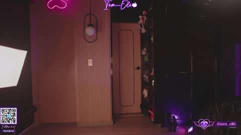 Snapshot of iam_eli chatting on 19, 1, 2026 online show from 19, 1, 2026