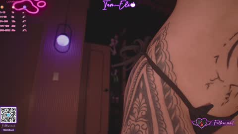 Snapshot of iam_eli chatting on 3, 2, 2026 online show from 3, 2, 2026