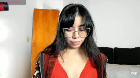 Snapshot of iam_eli09 chatting on 7, 4, 2026 Elizabeth online show from 7, 4, 2026