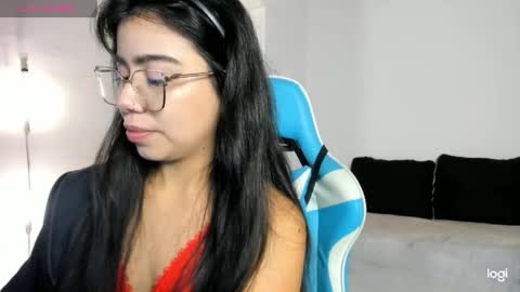 Snapshot of iam_eli09 chatting on 9, 4, 2026 Elizabeth online show from 9, 4, 2026