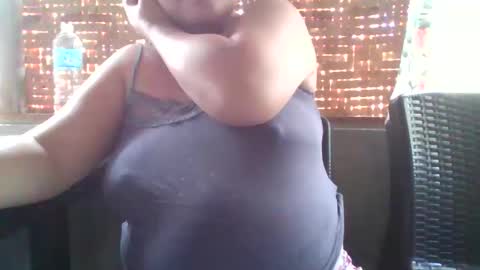 Snapshot of iam_jana chatting on 13, 10, 2025 iam_jana online show from 13, 10, 2025