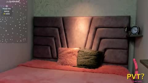 iam_lina online show from 19, 3, 2026