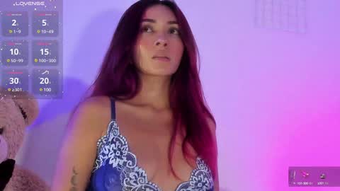 Snapshot of iam_luisa chatting on 17, 12, 2024 Your favorite IAM LUISA online show from 17, 12, 2024