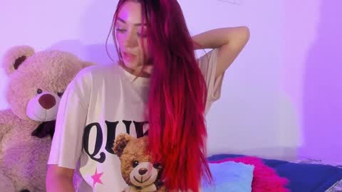 Snapshot of iam_luisa chatting on 16, 1, 2025 Your favorite IAM LUISA online show from 16, 1, 2025