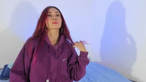 Snapshot of iam_luisa chatting on 2, 2, 2025 Your favorite IAM LUISA online show from 2, 2, 2025