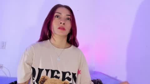 Snapshot of iam_luisa chatting on 4, 2, 2025 Your favorite IAM LUISA online show from 4, 2, 2025