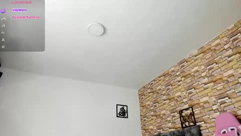 Luisa online show from 15, 9, 2025