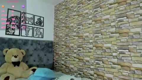 Luisa online show from 1, 11, 2025