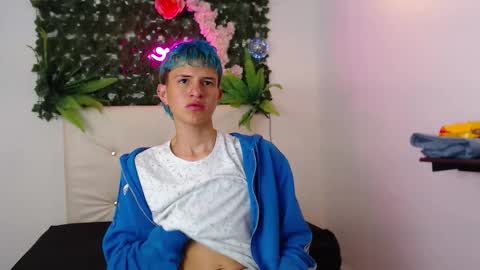 Snapshot of iam_lukas__ chatting on 3, 10, 2025 iam_lukas__ online show from 3, 10, 2025