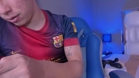 iam_mathias online show from 13, 10, 2025