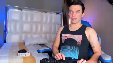 iam_mathias online show from 18, 10, 2025