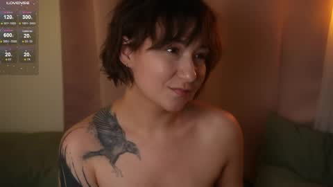 Meg  online show from 16, 4, 2026