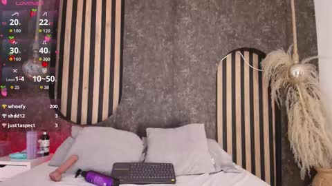 salome online show from 22, 10, 2025