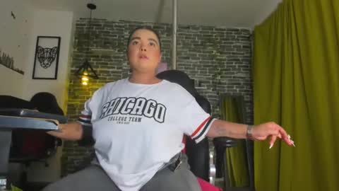 Samy   online show from 11, 2, 2025