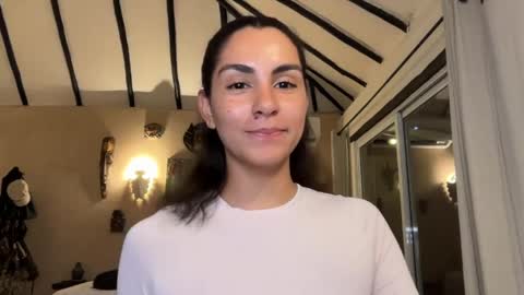 Eva online show from 26, 4, 2026