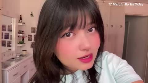 Zoe 3 online show from 18, 3, 2026