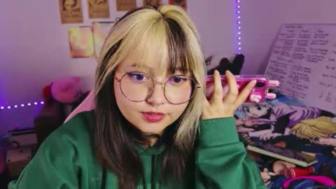 Zoe 3 online show from 11, 4, 2026