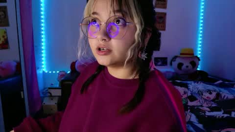 Zoe 3 online show from 16, 4, 2026