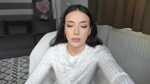 Baby Gal online show from 11, 2, 2026