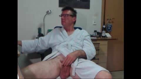 iamachim online show from 4, 10, 2025