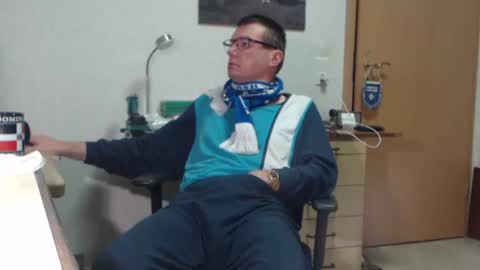 iamachim online show from 1, 11, 2025