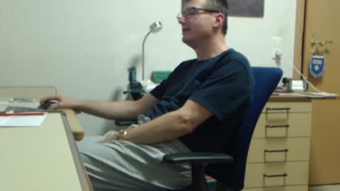 iamachim online show from 5, 11, 2025