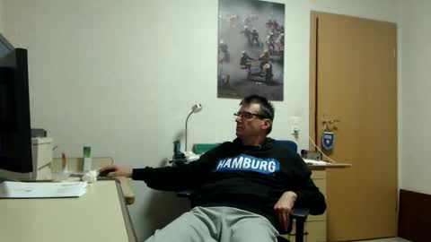 iamachim online show from 25, 11, 2025