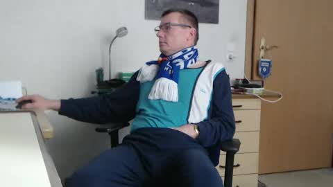 iamachim online show from 8, 3, 2026