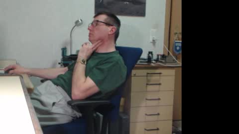 iamachim online show from 16, 3, 2026