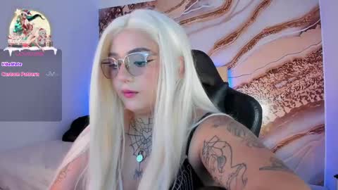 Alarasi  online show from 26, 12, 2024