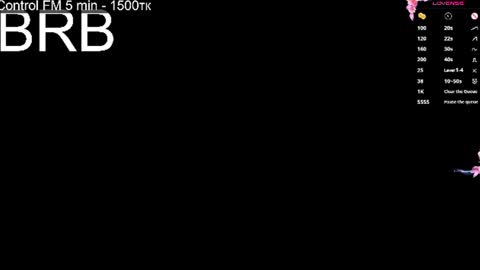 Snapshot of iamasuka chatting on 30, 7, 2026 iamasuka online show from 30, 7, 2026
