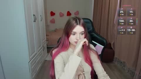 Snapshot of iamcassidy chatting on 30, 3, 2026 Cassie STREAMS HERE EVERYDAY online show from 30, 3, 2026
