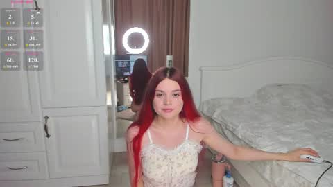 Snapshot of iamcassidy chatting on 16, 6, 2026 Cassie STREAMS HERE EVERYDAY online show from 16, 6, 2026