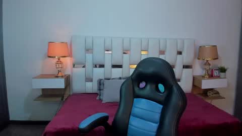 Charlotte online show from 16, 7, 2026