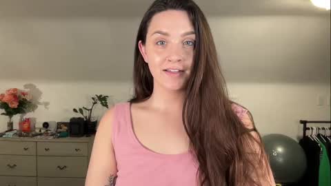 Crystal online show from 8, 3, 2026