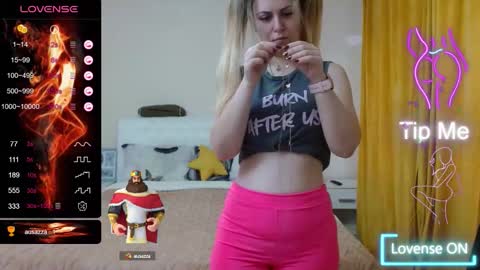 Alice online show from 4, 10, 2025