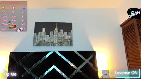 Iam Joseant online show from 9, 4, 2026