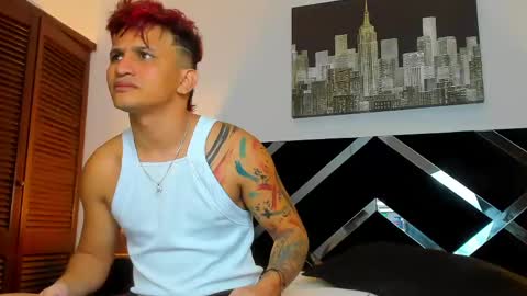 Snapshot of iamduque chatting on 9, 6, 2026 Iam Joseant online show from 9, 6, 2026