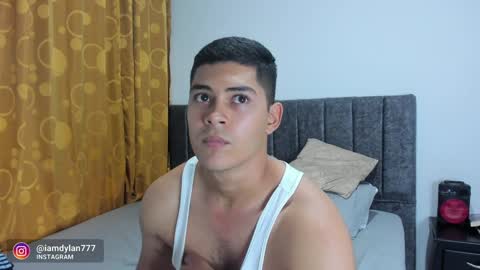 Snapshot of iamdylan777 chatting on 24, 12, 2024 Dylan independent model online show from 24, 12, 2024