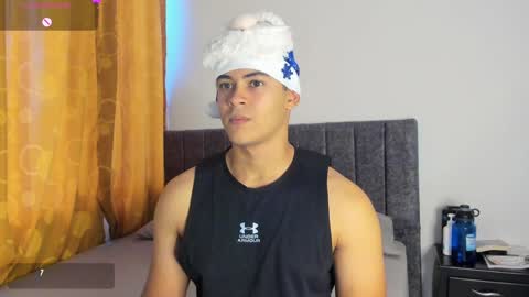 Snapshot of iamdylan777 chatting on 24, 12, 2024 Dylan independent model online show from 24, 12, 2024